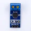 Current Sensor Module ACS712 Module Pin 5V Power Supply With On-board Power Indicator
