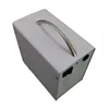High capacity OB11 18v 5w solar panel storage energy battery pack with CE ROHS certification