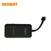 2G Gsm Sim Card Gps Trackers With Free Tracking Software Turn Off Car Engine By Sms