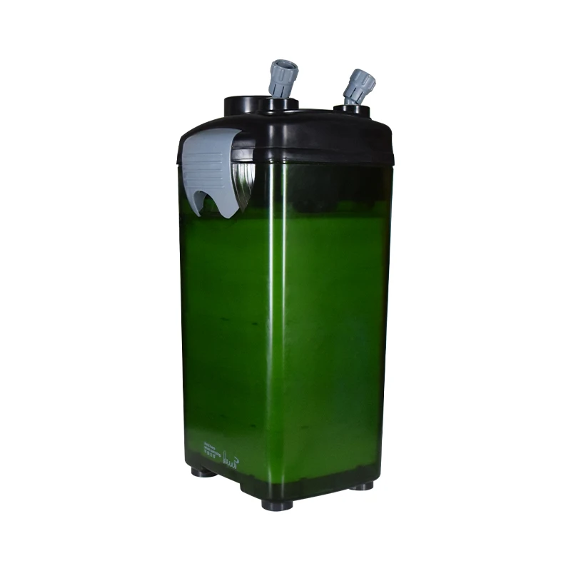 aquarium filter external canister