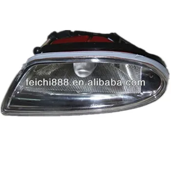 Jual Radiator Light W 202 Gratis Ongkir