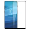 Factory Price 3D Curved Full Glue Tempered Glass Screen Protector For Samsung Galaxy S10