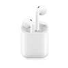 New i13 i14 TWS original factory 1:1 True Wireless Earbuds Stereo Twins Earphone Popup window function