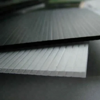 4x8 Pp Corrugated Plastic Floor Protection Sheet Buy Pp
