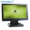 10.1" all in one LED display touch screen computer monitors for advertising kiosk
