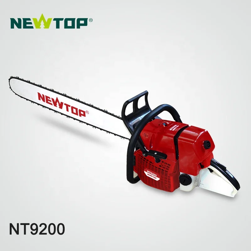 
MS660 Best-selling 92cc Chainsaw with CE 