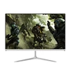 Barebone pc i3 2.4GHZ 24 inch LED build-in wifi All in one pc
