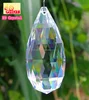 Corn Shaped Crystal Ball Crystal Ball Centerpiece Chandelier Crystal Ball