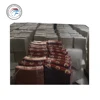 Foodgrade 150g--260gsm with 13gsm- --18g PE ,PE coated paper in sheet,paper fan