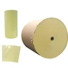 wholesale analysis Greaseproof manufacturer GLASSINE release paper in arabic