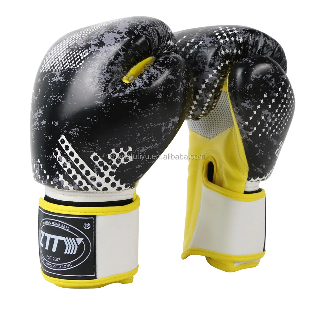 ztty boxing gloves