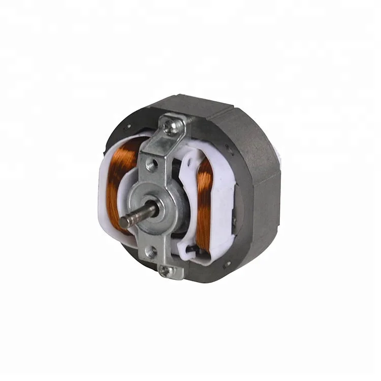 
Copper Wire Shaded Pole Motor Of Hand Dryer High Quality Approve by CE TUV 