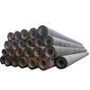 China electrical concrete spun pole making machine/cement electric pole price