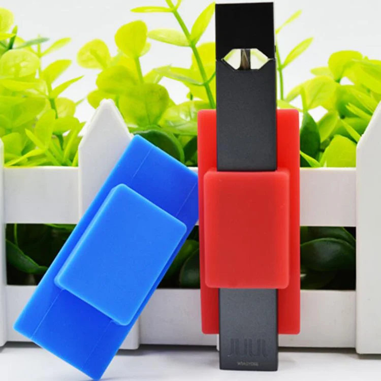 

Juul Phone Holder body double anti-loss accessories case, Any pantone available