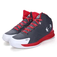 

2018 Newest Fashion Wear resistant Unisex snaker sport basketball shoes