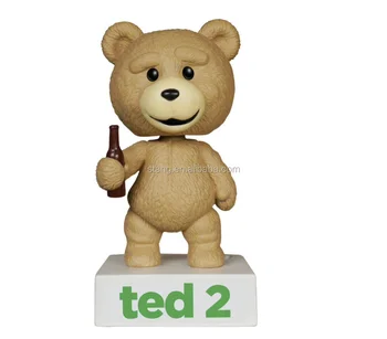 ted 2 talking bear