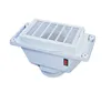 Hot Sales 25W Nail Dust Collector for table strong power vacuum cleaner