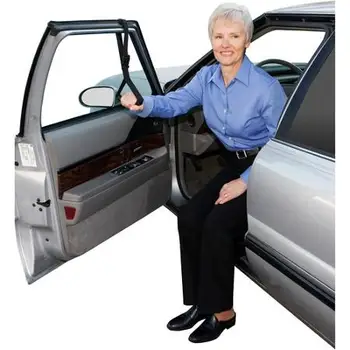 Standing Aid Car Assist Safety Portable Vehicle Support Handle