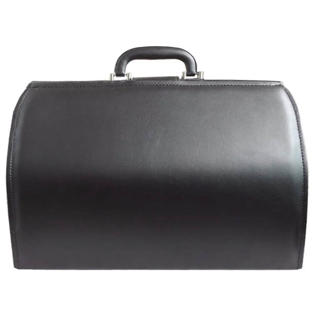 Customized Leather Men's Doctor Bag Men Leather Briefcase Buy 2021 Customized Doctor Bag