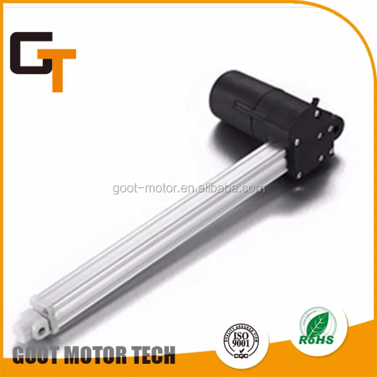 New Design Harbor Freight Electric Linear Actuator For Seating Popular View Harbor Freight Electric Linear Actuator For Seating Goot Motor Product Details From Changzhou Goot Motor Tech Co Ltd On Alibaba Com