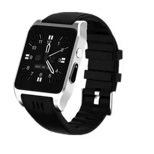 2019 3G Waterproof Smart Watch Android HD Camera