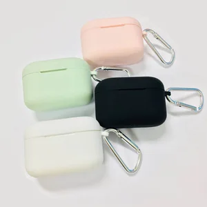 TPU Silicone Protective Case Sabbat X12 & E12 Earphones