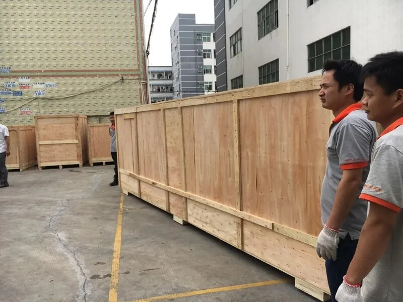 Hot sale Fully Automatic Dual Wave soldering machine For PCBA Machine Line N450