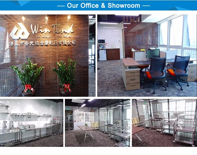 Great Certified Large Stainless Steel Bulk Food Storage Container Stock Pot Buy Steel