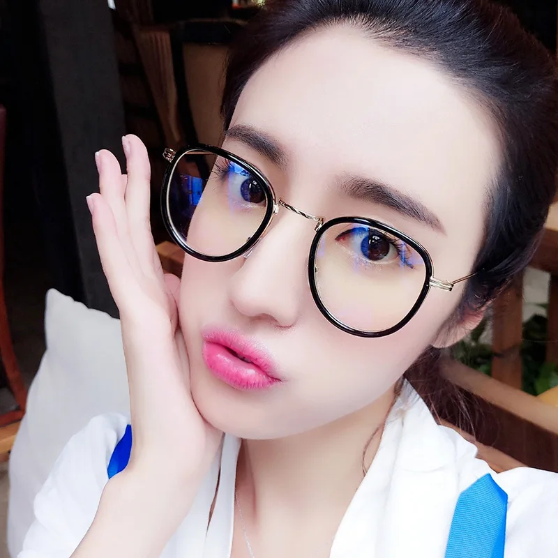 

Blue Light Shield Computer Reading/Gaming Glasses Anti blue light 100%
