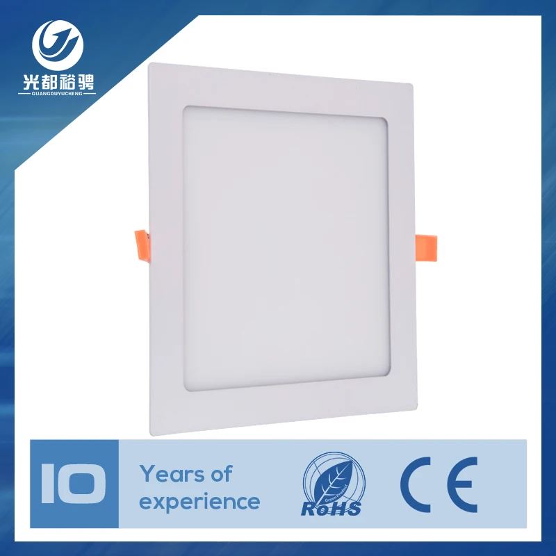 Small 4x4 Wall Recessed Mounted Ultra Thin Hs Code 4 Inch Square ...