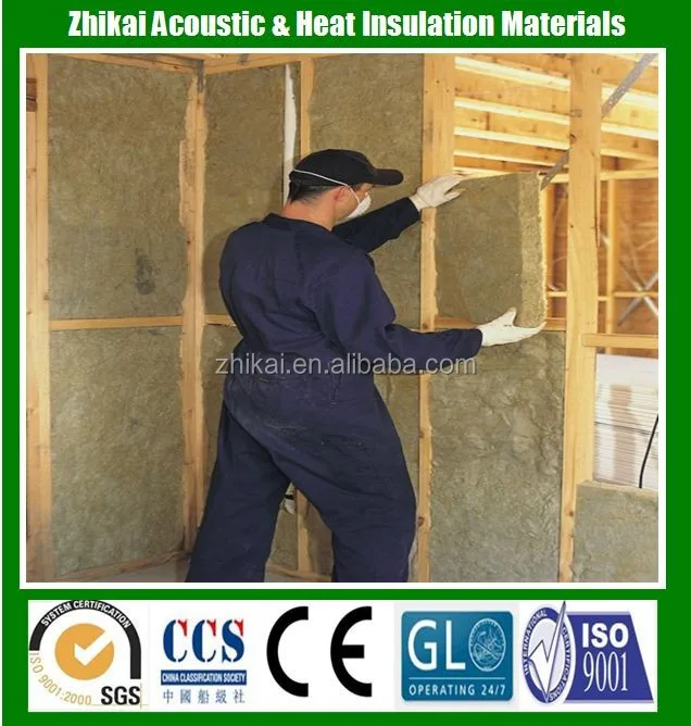 cold weather wall insulation