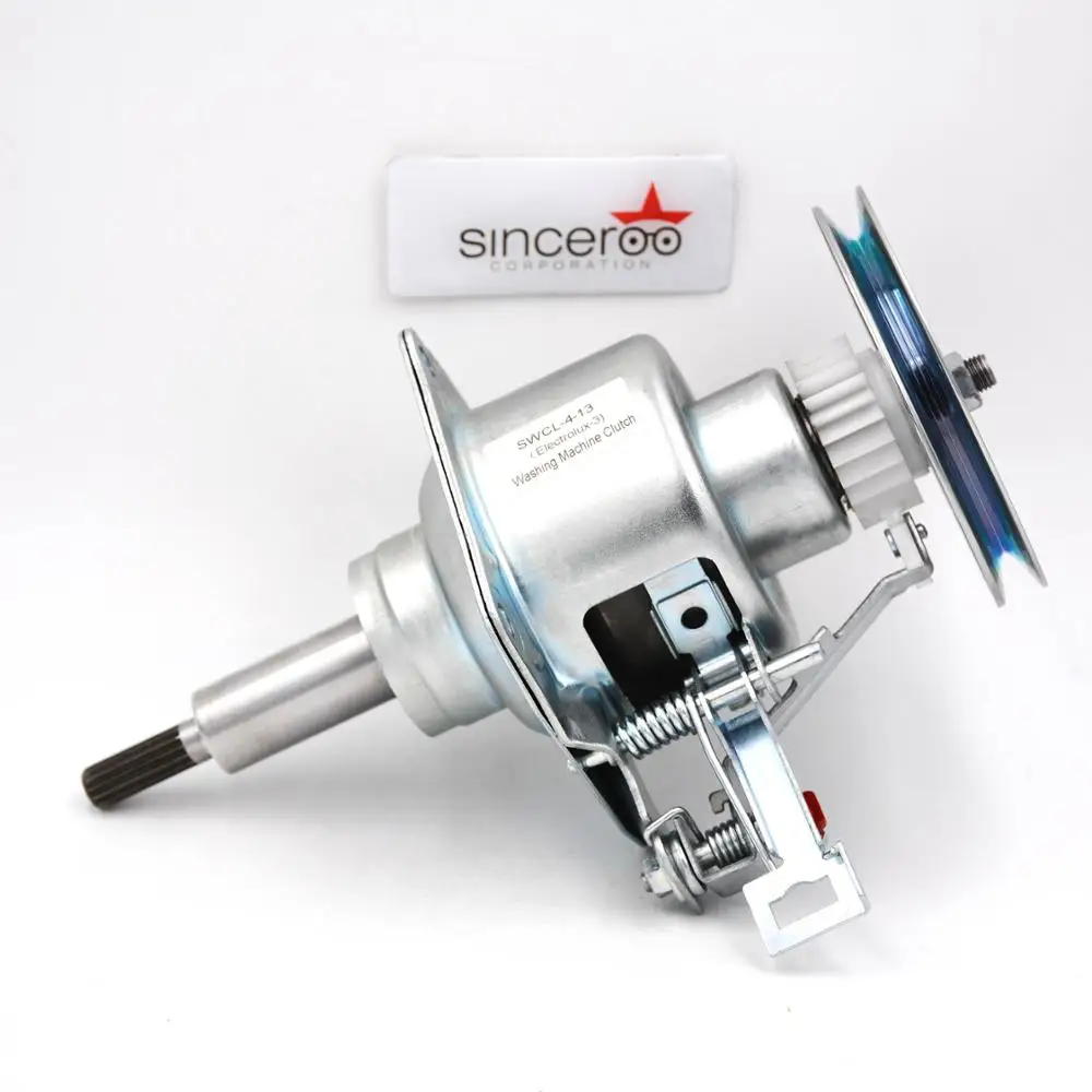 Washing Machine Clutch For Electrolux Machine Spare Parts Swcl413