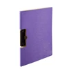 Plastic A4 Size Clipboard with Cover File Folder Documents Organizer Portfolio for Business Office School Stationery