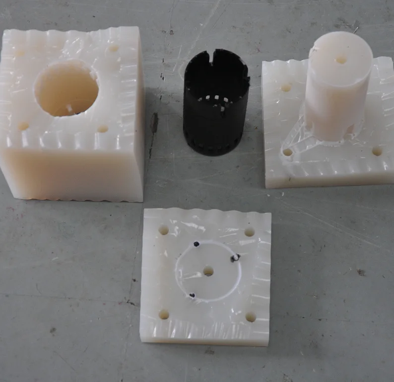 Silicone Mold Rubber Molding Vacuum Casting Prototype Buy Plastic