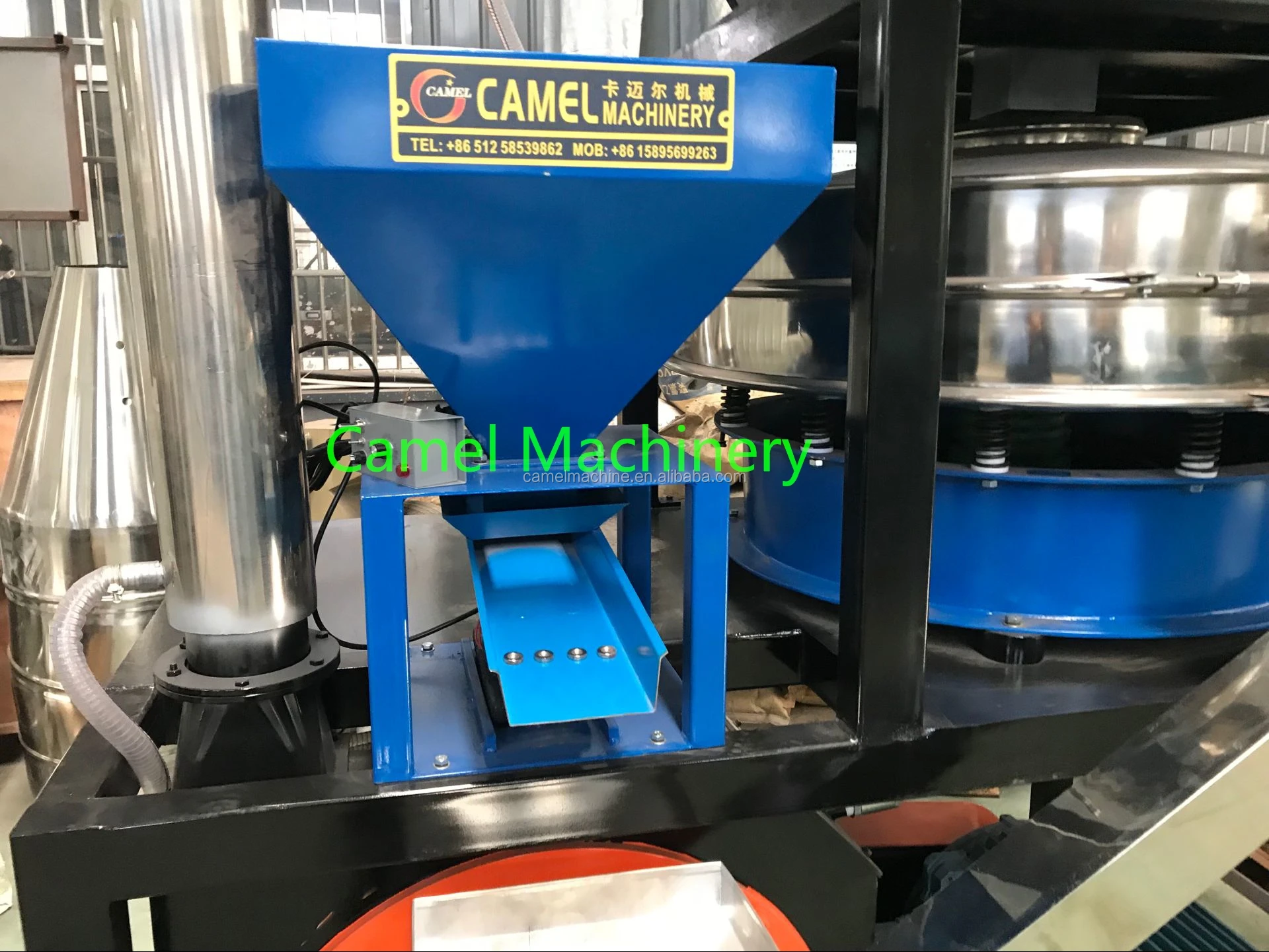 Pvc Grinder/pe Grinder Machine/plastic Grinder Miller Machine Buy Pvc