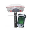 High Accuracy 256 Channels Surveying Equipment Comnav T300 RTK GPS with Dual Frequency