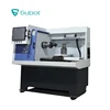 (GBT-L218)Used Repair Alloy Surface Grinding CNC Lathe Machine