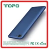 Luxury color Scrub PC Hard plastic Back mobile cell phone Cover Case for Huawei P9 Mate7 Mate8 MateS P9plus honour note8
