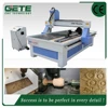 High precision automatic 1325 new condition cnc cnc milling machine 4 axis for sale