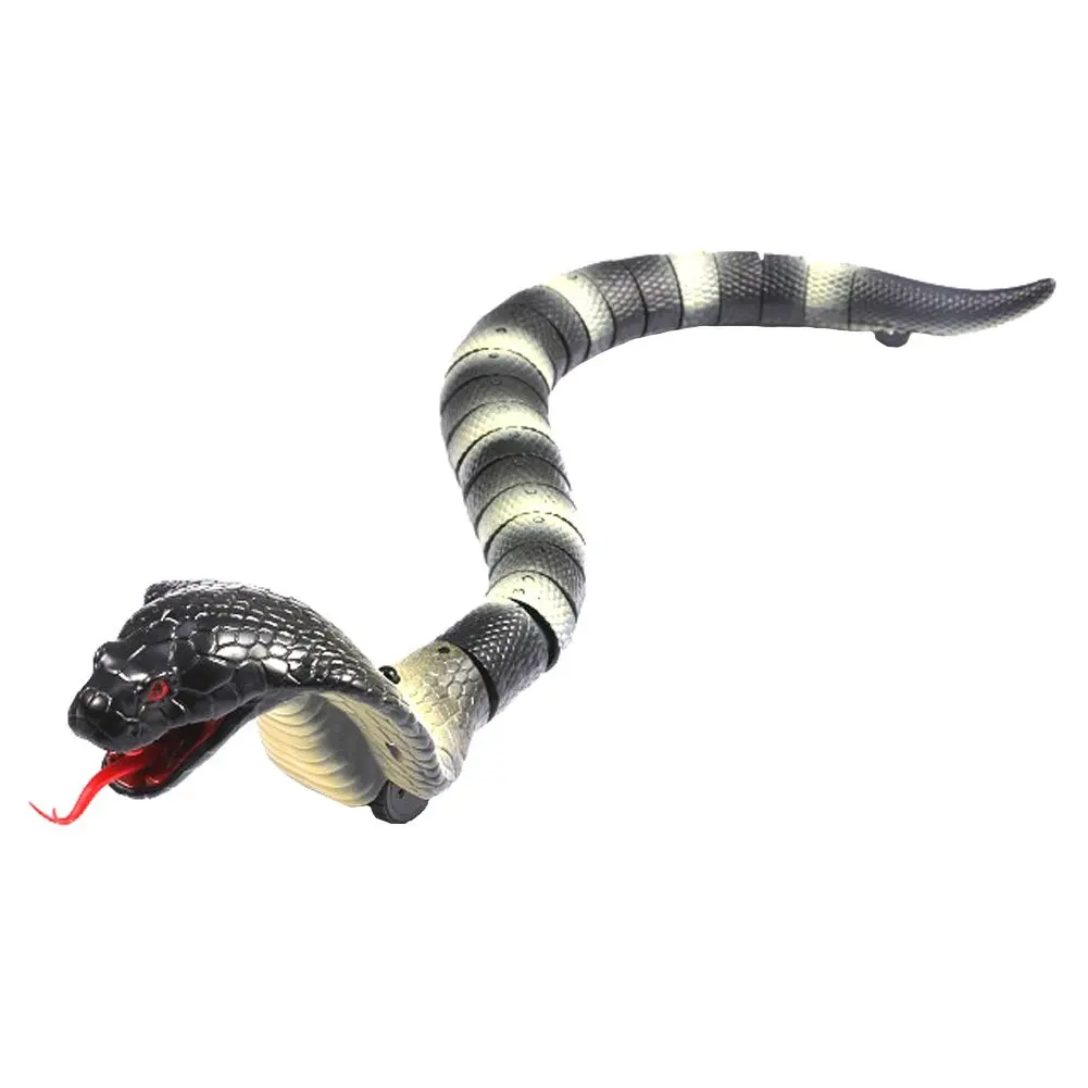 rolling snake toy