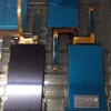 big stock for blu mobile phone lcd display for BLU VIVO XL3 PLUS