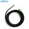 EPsolar Remote Temperature Sensor for the TRACER Series Solar Charge Controller with 3.81/2P Connector TS-R