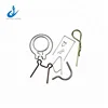 Zhejiang factory wholesale various iron wire spring