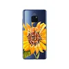 Hot sales mate 20 lite phone case painted silicone soft shell mobile phone case