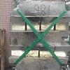 Tin ingot malaysia tin ingots for sale 99.9%
