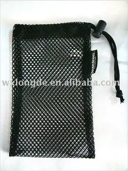 mini mesh bags