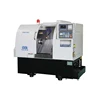 Square Tool Holder Cutting Tool Slant Bed Mini Cnc Lathe Machine