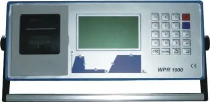 SHD315 PE pipe welding machine for welding HDPE pipe from 90mm to 315mm with CE certified