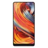 For Xiaomi Mi MIX 2 0.26mm 9H Surface Hardness 2.5D Curved Edge Tempered Glass Screen Protector