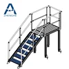 zhenghe Stairway Assembly Set Step Profile moveable work platform